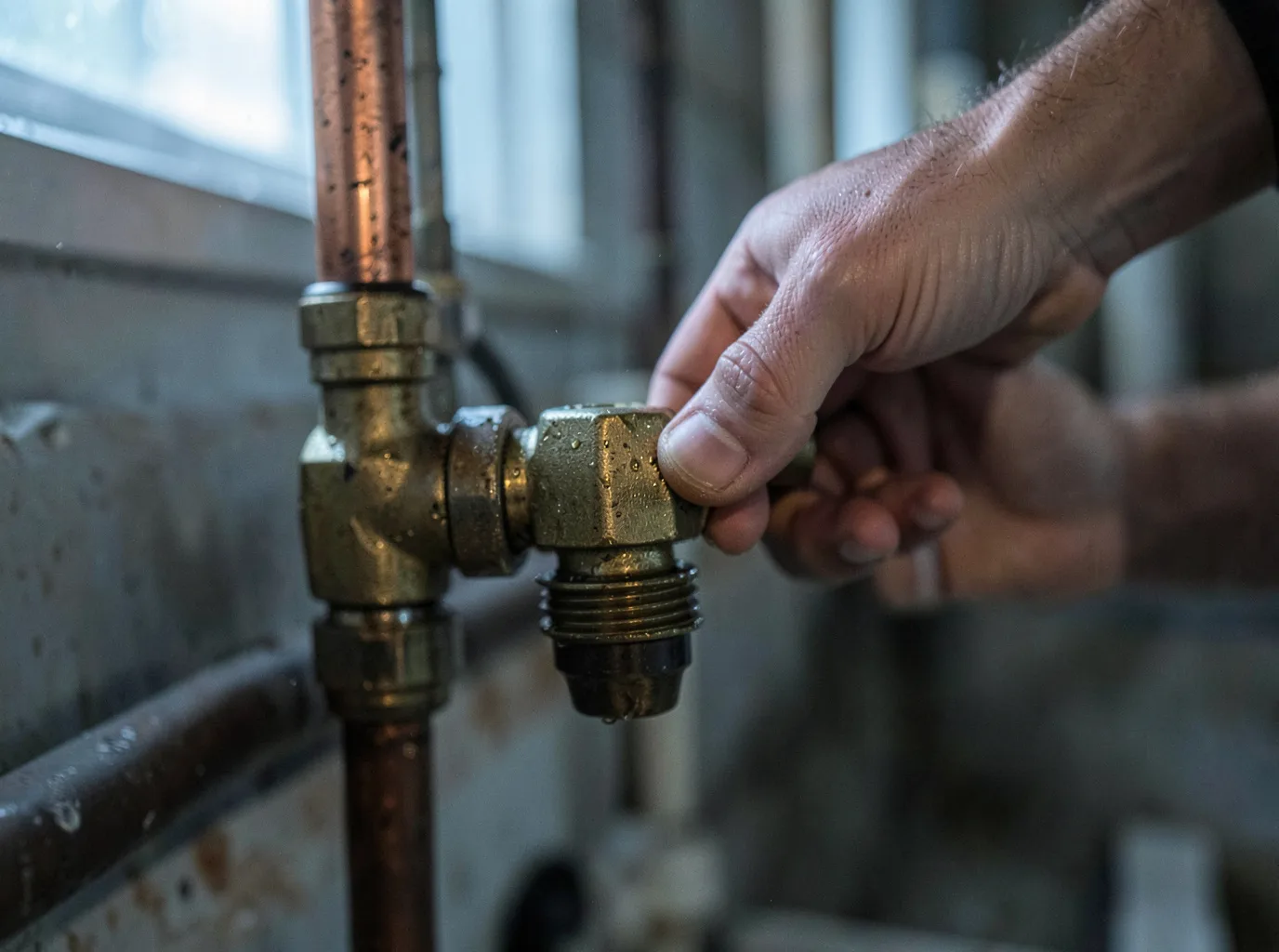 Emergency Plumber Winstonville, MS FAQs